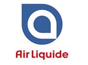 Logo Air liquide