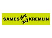 Logo Sames Kremlin
